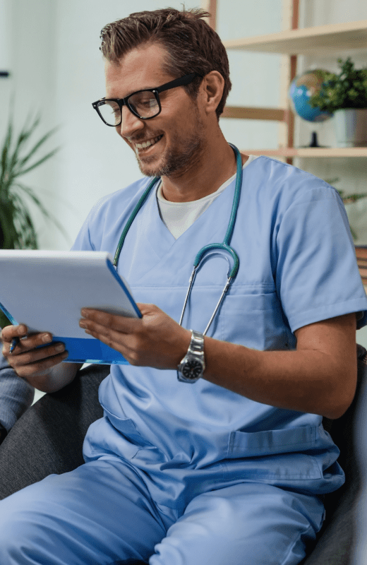 Allied-Healthcare-Professionals